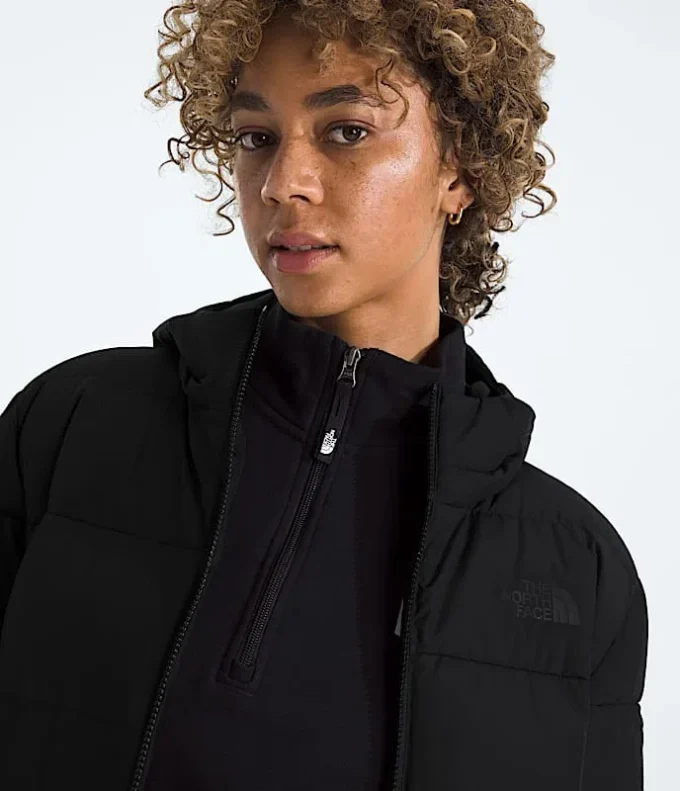 Women’s Frost Fall Parka Women’s Frost Fall Parka
