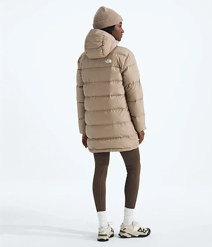 Women’s Frost Fall Parka Women’s Frost Fall Parka