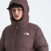 Women’s Frost Fall Parka Women’s Frost Fall Parka
