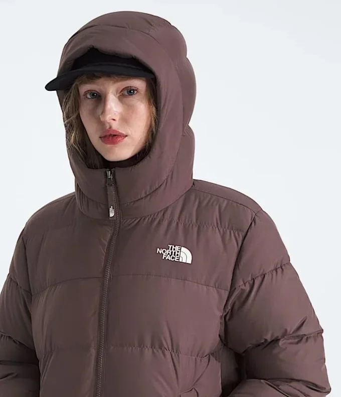 Women’s Frost Fall Parka Women’s Frost Fall Parka