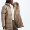 Women’s Frost Fall Parka Women’s Frost Fall Parka