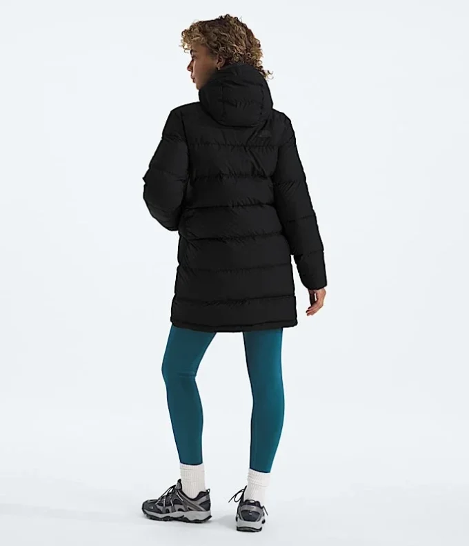 Women’s Frost Fall Parka Women’s Frost Fall Parka