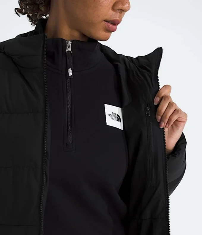 Women’s Frost Fall Parka Women’s Frost Fall Parka