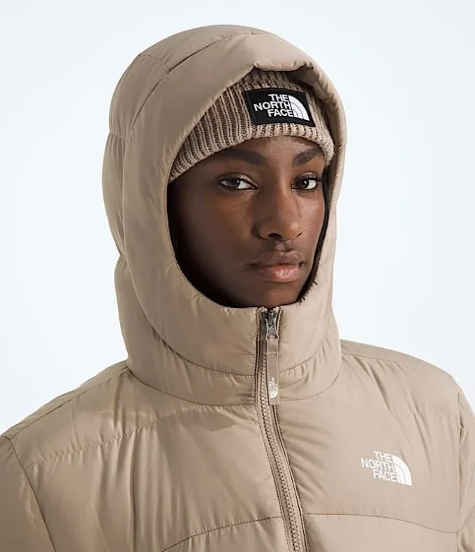 Women’s Frost Fall Parka Women’s Frost Fall Parka
