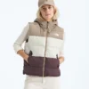 Women’s Frost Fall Vest Women’s Frost Fall Vest