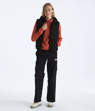 Women’s Frost Fall Vest