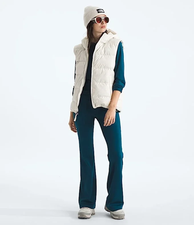 Women’s Frost Fall Vest Women’s Frost Fall Vest