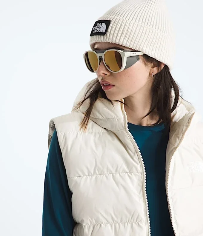 Women’s Frost Fall Vest Women’s Frost Fall Vest