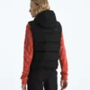 Women’s Frost Fall Vest Women’s Frost Fall Vest