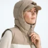 Women’s Frost Fall Vest Women’s Frost Fall Vest
