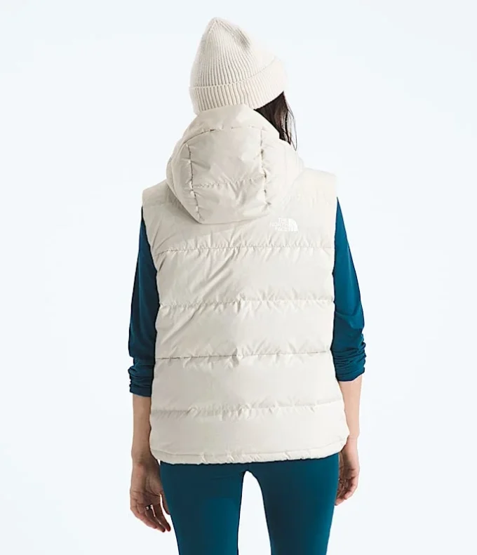 Women’s Frost Fall Vest Women’s Frost Fall Vest