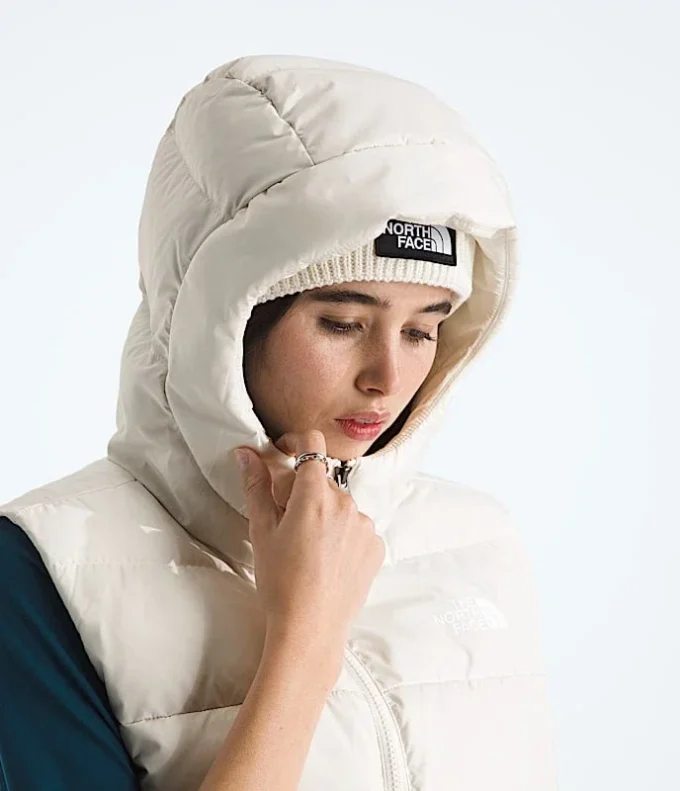 Women’s Frost Fall Vest Women’s Frost Fall Vest