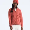 Women’s Glacier Fleece Jacket Women’s Glacier Fleece Jacket