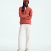 Women’s Glacier Fleece Jacket Women’s Glacier Fleece Jacket