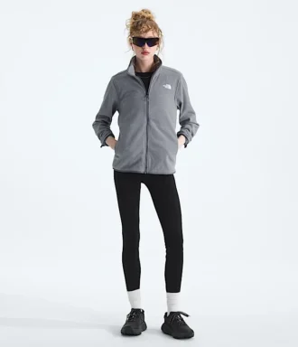 Women’s Glacier Fleece Jacket