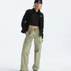 Women’s Glacier Fleece Jacket