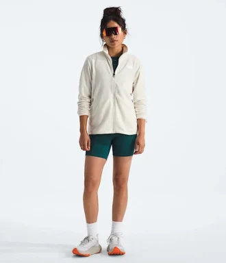 Women’s Glacier Fleece Jacket