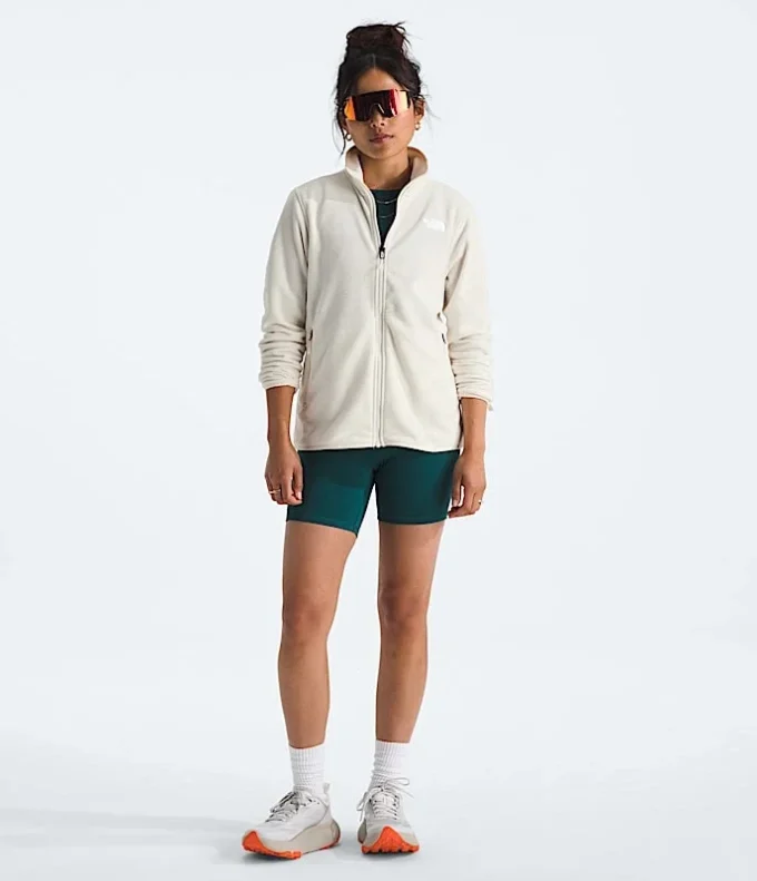 Women’s Glacier Fleece Jacket