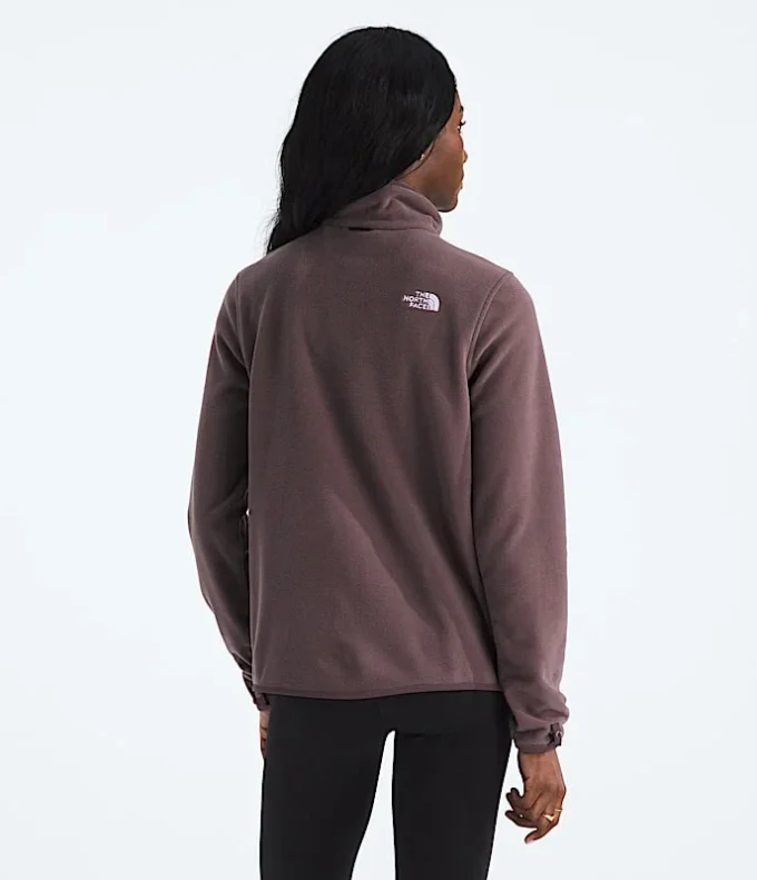 Women’s Glacier Fleece Jacket Women’s Glacier Fleece Jacket