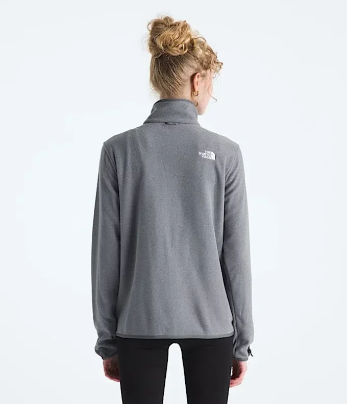 Women’s Glacier Fleece Jacket Women’s Glacier Fleece Jacket