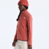 Women’s Glacier Fleece Jacket Women’s Glacier Fleece Jacket
