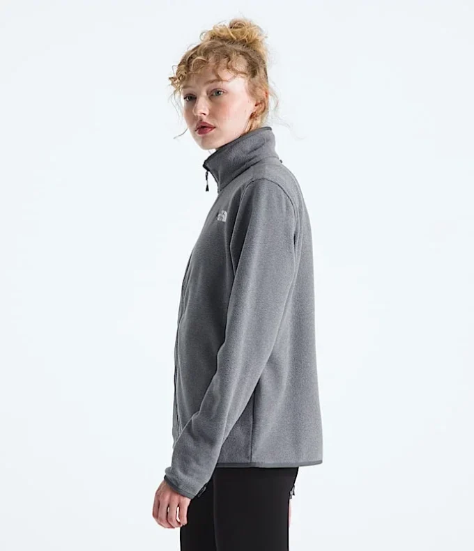 Women’s Glacier Fleece Jacket Women’s Glacier Fleece Jacket