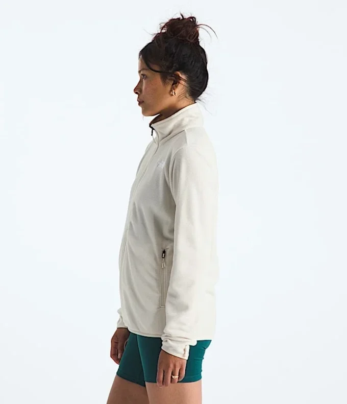 Women’s Glacier Fleece Jacket