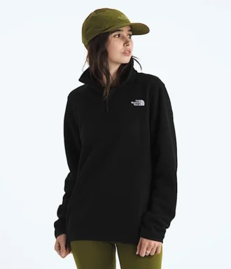 Women’s Glacier Fleece ½-Zip Jacket