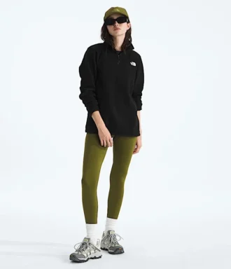 Women’s Glacier Fleece ½-Zip Jacket