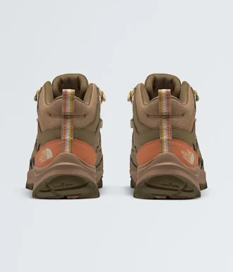 Women’s Hedgehog 3 Mid Waterproof Boots