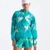 Women’s Higher Run Wind Jacket Women’s Higher Run Wind Jacket