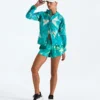 Women’s Higher Run Wind Jacket Women’s Higher Run Wind Jacket