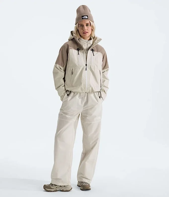 Women’s Hike Devils Thumb GORE-TEX® Jacket