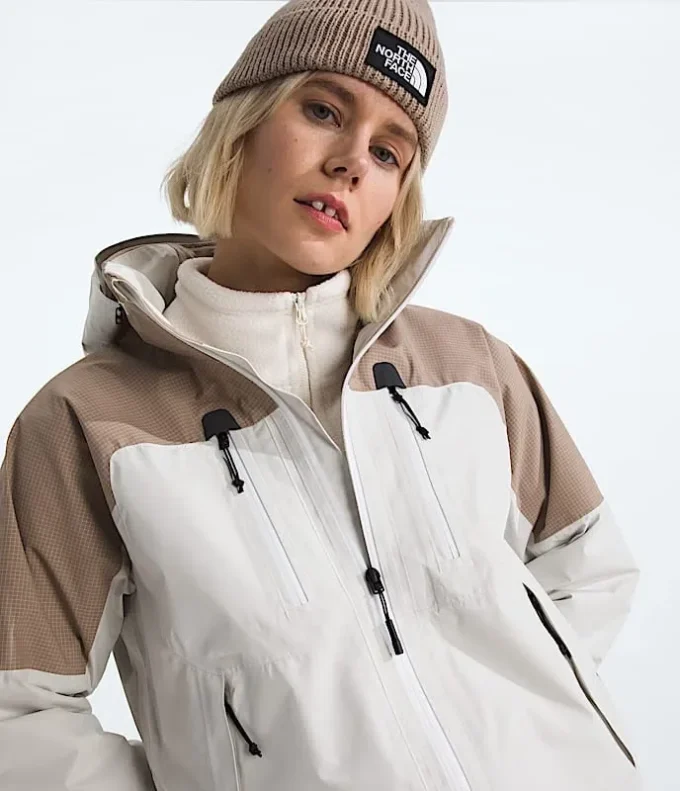 Women’s Hike Devils Thumb GORE-TEX® Jacket