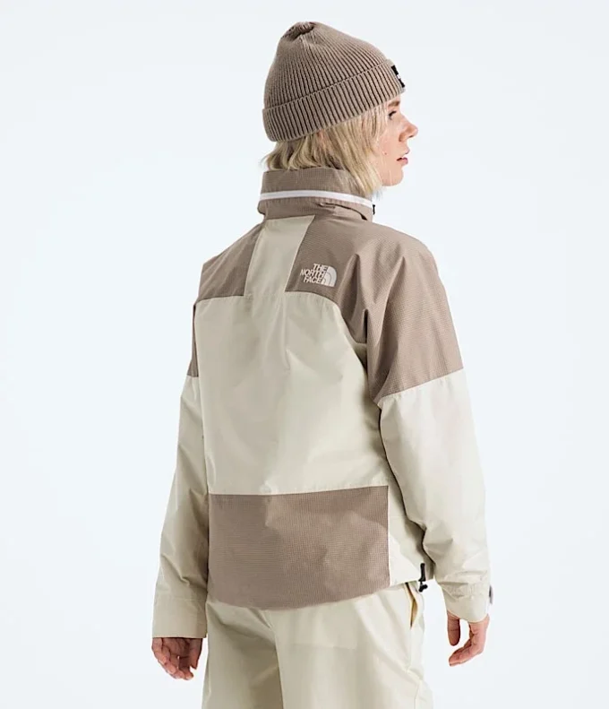 Women’s Hike Devils Thumb GORE-TEX® Jacket