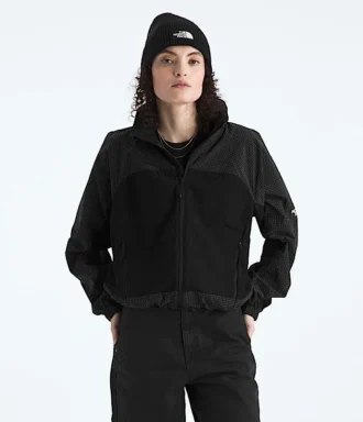 Women’s Hike Utility Wind Jacket