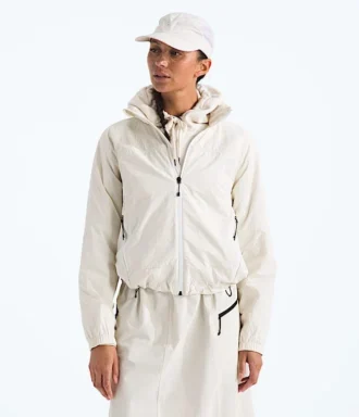 Women’s Hike Utility Wind Jacket