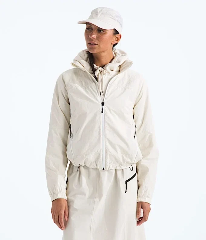 Women’s Hike Utility Wind Jacket Women’s Hike Utility Wind Jacket