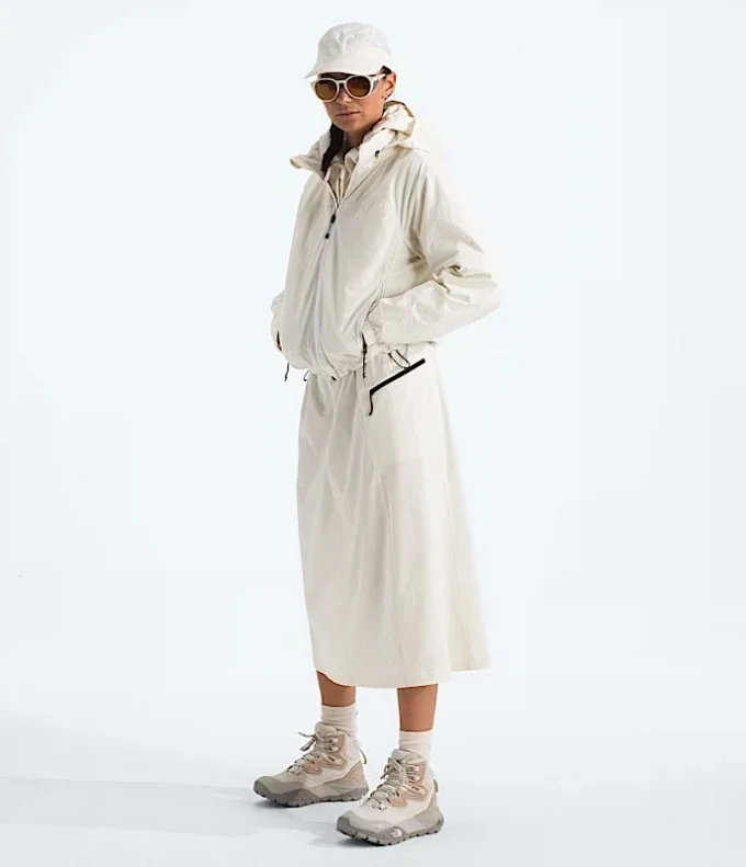 Women’s Hike Utility Wind Jacket Women’s Hike Utility Wind Jacket