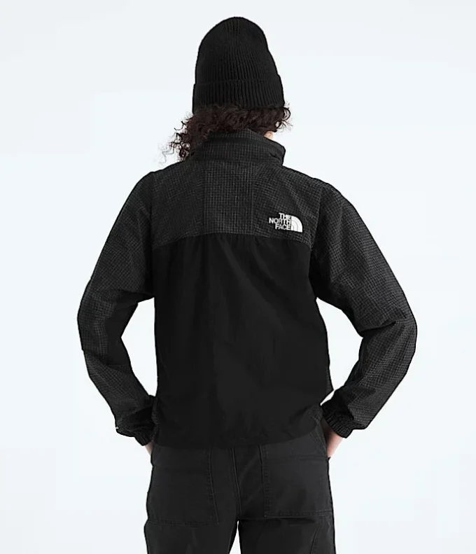 Women’s Hike Utility Wind Jacket Women’s Hike Utility Wind Jacket