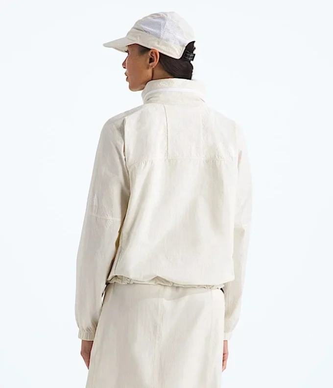 Women’s Hike Utility Wind Jacket Women’s Hike Utility Wind Jacket