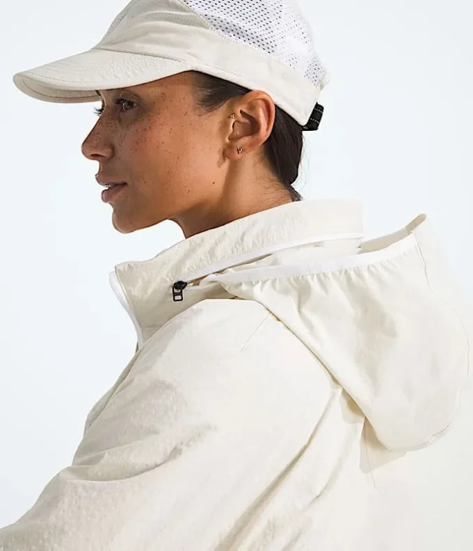 Women’s Hike Utility Wind Jacket Women’s Hike Utility Wind Jacket