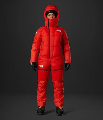 Women’s Himalayan Suit