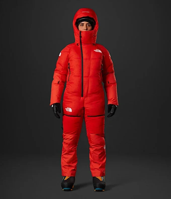 Women’s Himalayan Suit Women’s Himalayan Suit
