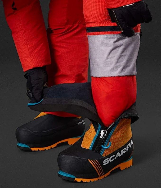 Women’s Himalayan Suit Women’s Himalayan Suit