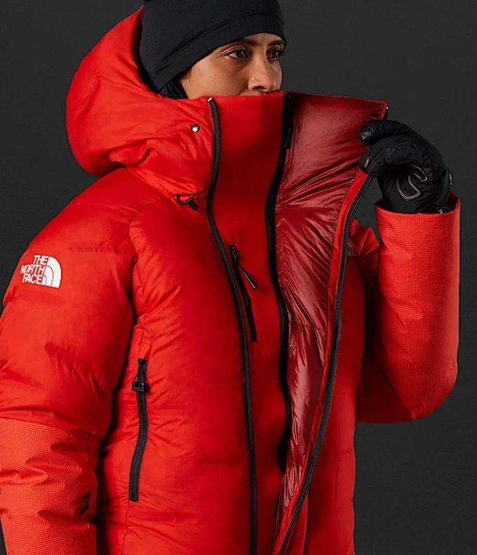 Women’s Himalayan Suit Women’s Himalayan Suit