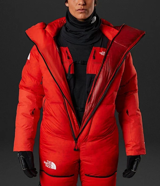Women’s Himalayan Suit Women’s Himalayan Suit
