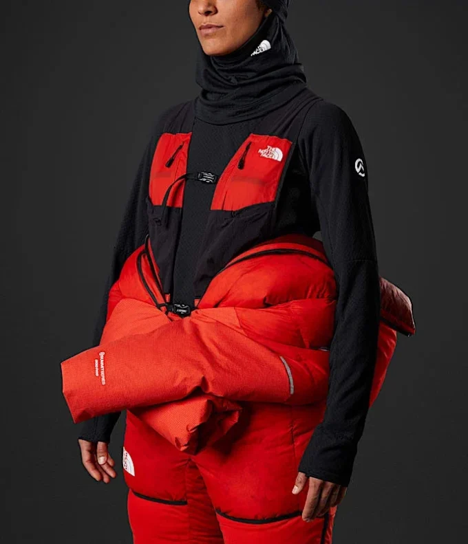 Women’s Himalayan Suit Women’s Himalayan Suit