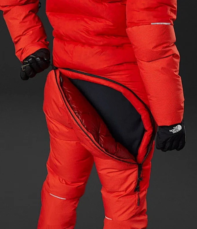 Women’s Himalayan Suit Women’s Himalayan Suit