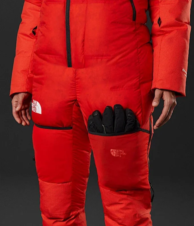 Women’s Himalayan Suit Women’s Himalayan Suit